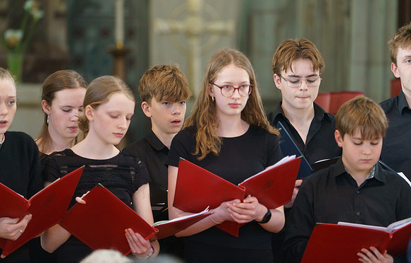 061 Salisbury Choir Festival 25thApril2026 - Photo by Ash Mills