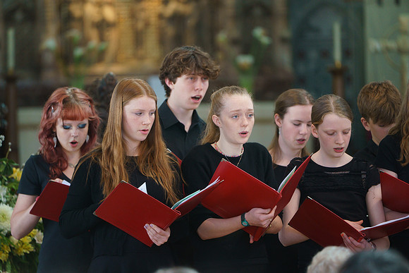 063 Salisbury Choir Festival 25thApril2026 - Photo by Ash Mills