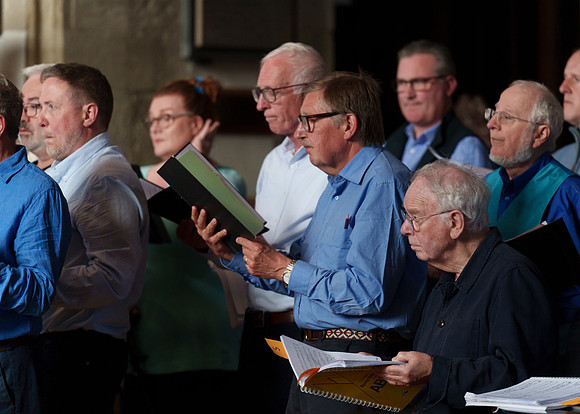 064 Salisbury Choir Festival 25thApril2026 - Photo by Ash Mills