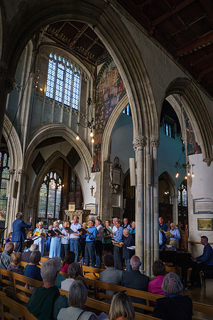 065 Salisbury Choir Festival 25thApril2026 - Photo by Ash Mills