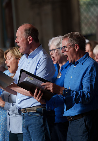 067 Salisbury Choir Festival 25thApril2026 - Photo by Ash Mills