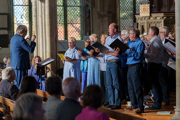 068 Salisbury Choir Festival 25thApril2026 - Photo by Ash Mills