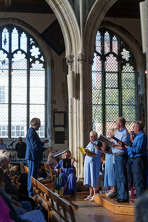 069 Salisbury Choir Festival 25thApril2026 - Photo by Ash Mills