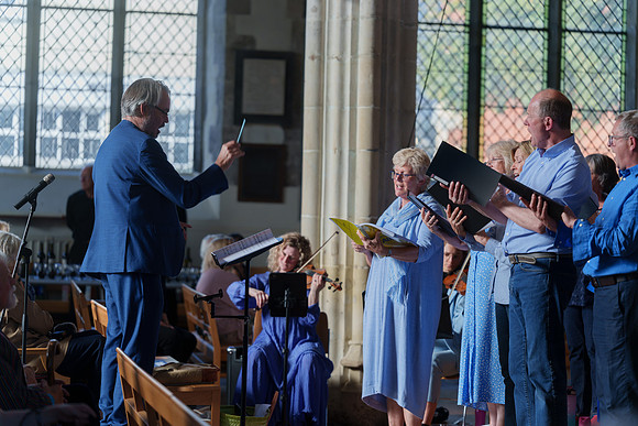 070 Salisbury Choir Festival 25thApril2026 - Photo by Ash Mills