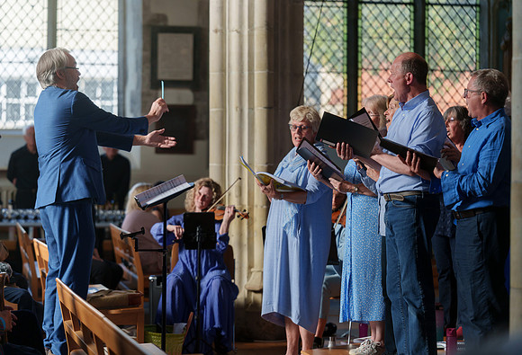 072 Salisbury Choir Festival 25thApril2026 - Photo by Ash Mills