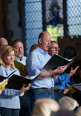 073 Salisbury Choir Festival 25thApril2026 - Photo by Ash Mills