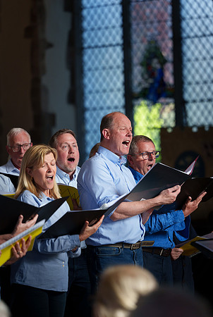 075 Salisbury Choir Festival 25thApril2026 - Photo by Ash Mills