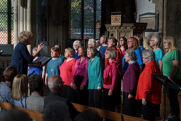 079 Salisbury Choir Festival 25thApril2026 - Photo by Ash Mills