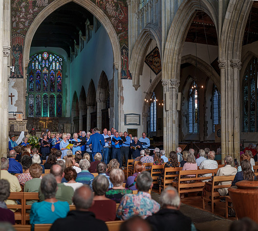 078 Salisbury Choir Festival 25thApril2026 - Photo by Ash Mills
