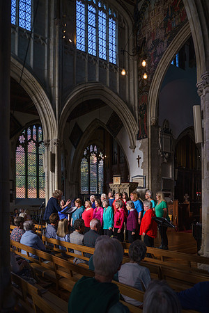 084 Salisbury Choir Festival 25thApril2026 - Photo by Ash Mills