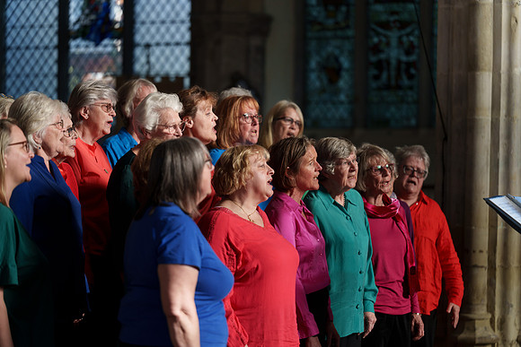 087 Salisbury Choir Festival 25thApril2026 - Photo by Ash Mills