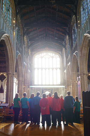 090 Salisbury Choir Festival 25thApril2026 - Photo by Ash Mills