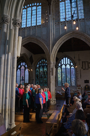 092 Salisbury Choir Festival 25thApril2026 - Photo by Ash Mills