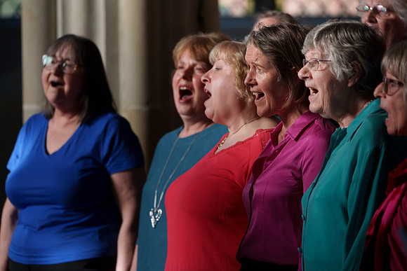 093 Salisbury Choir Festival 25thApril2026 - Photo by Ash Mills