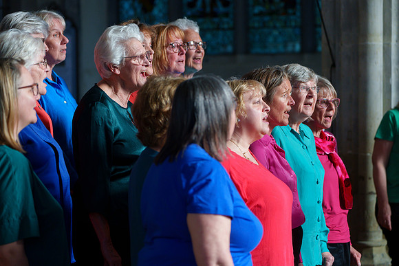 096 Salisbury Choir Festival 25thApril2026 - Photo by Ash Mills