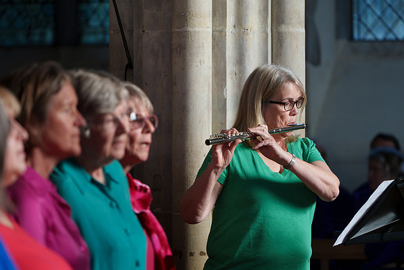 098 Salisbury Choir Festival 25thApril2026 - Photo by Ash Mills