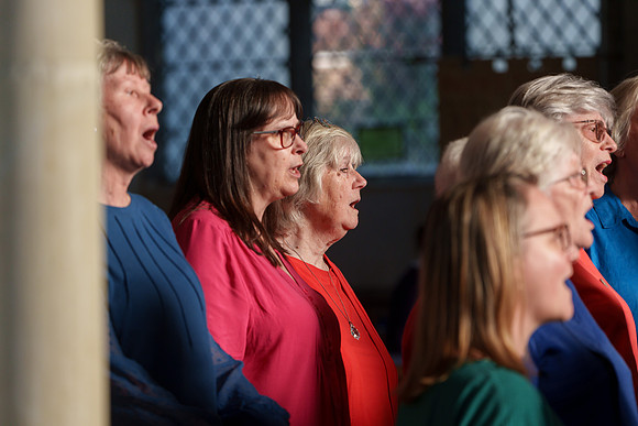 101 Salisbury Choir Festival 25thApril2026 - Photo by Ash Mills