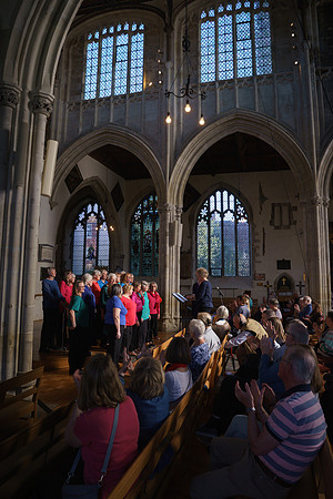 104 Salisbury Choir Festival 25thApril2026 - Photo by Ash Mills