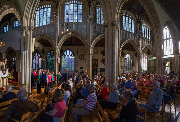 107 Salisbury Choir Festival 25thApril2026 - Photo by Ash Mills