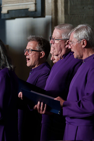 113 Salisbury Choir Festival 25thApril2026 - Photo by Ash Mills