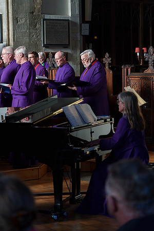 114 Salisbury Choir Festival 25thApril2026 - Photo by Ash Mills