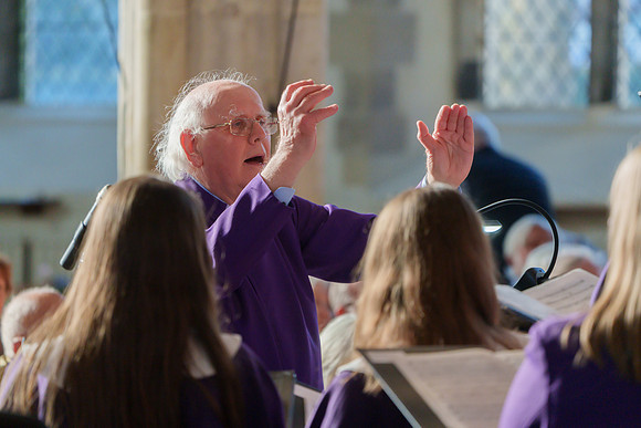 115 Salisbury Choir Festival 25thApril2026 - Photo by Ash Mills