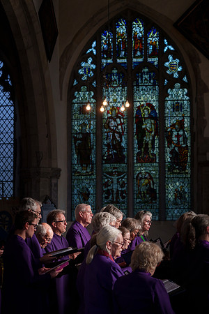 118 Salisbury Choir Festival 25thApril2026 - Photo by Ash Mills