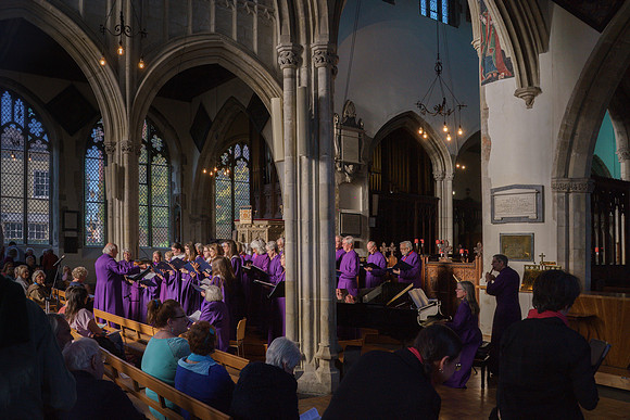 117 Salisbury Choir Festival 25thApril2026 - Photo by Ash Mills