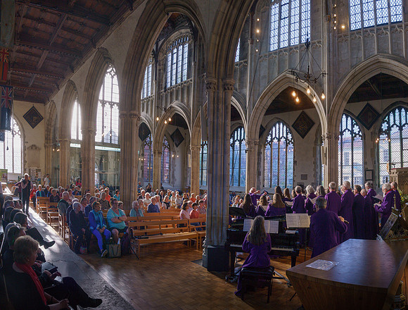 119 Salisbury Choir Festival 25thApril2026 - Photo by Ash Mills