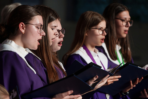 122 Salisbury Choir Festival 25thApril2026 - Photo by Ash Mills