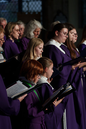 124 Salisbury Choir Festival 25thApril2026 - Photo by Ash Mills