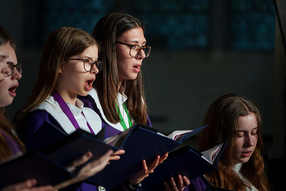 123 Salisbury Choir Festival 25thApril2026 - Photo by Ash Mills