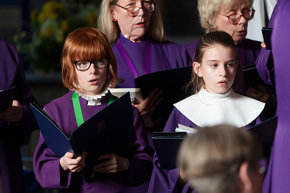127 Salisbury Choir Festival 25thApril2026 - Photo by Ash Mills