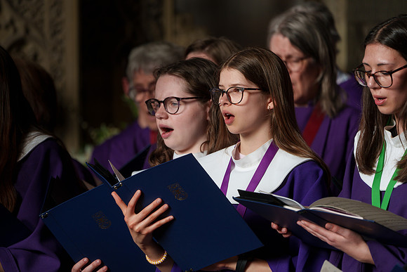 129 Salisbury Choir Festival 25thApril2026 - Photo by Ash Mills
