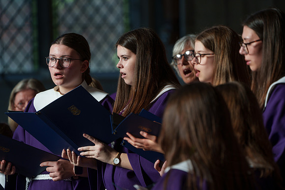 134 Salisbury Choir Festival 25thApril2026 - Photo by Ash Mills