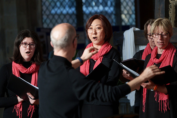 137 Salisbury Choir Festival 25thApril2026 - Photo by Ash Mills