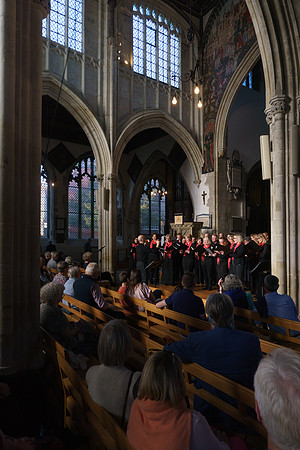 144 Salisbury Choir Festival 25thApril2026 - Photo by Ash Mills