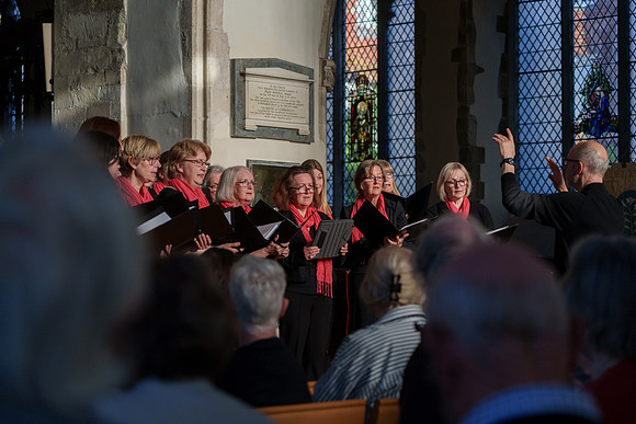 152 Salisbury Choir Festival 25thApril2026 - Photo by Ash Mills