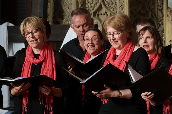 155 Salisbury Choir Festival 25thApril2026 - Photo by Ash Mills
