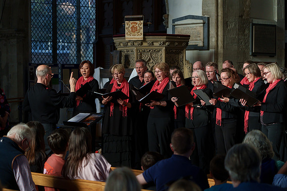 157 Salisbury Choir Festival 25thApril2026 - Photo by Ash Mills