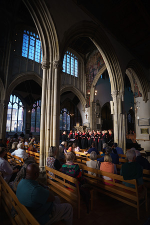 158 Salisbury Choir Festival 25thApril2026 - Photo by Ash Mills