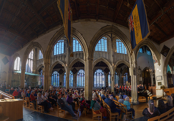 161 Salisbury Choir Festival 25thApril2026 - Photo by Ash Mills