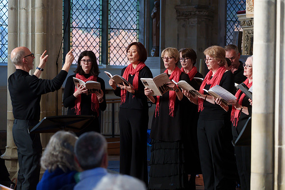 165 Salisbury Choir Festival 25thApril2026 - Photo by Ash Mills