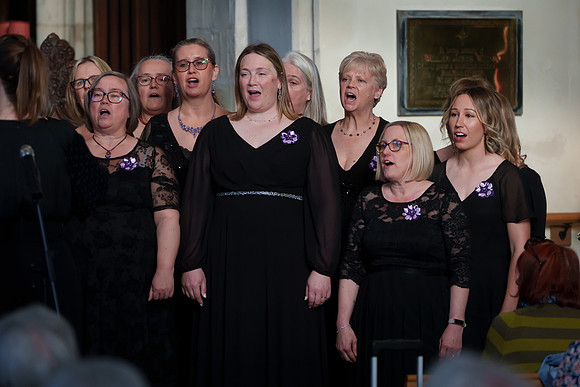 169 Salisbury Choir Festival 25thApril2026 - Photo by Ash Mills