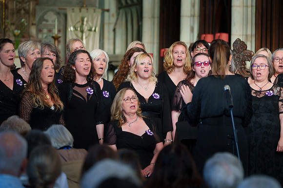 168 Salisbury Choir Festival 25thApril2026 - Photo by Ash Mills