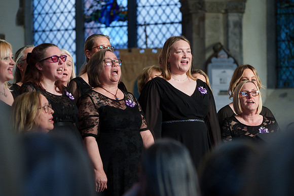 172 Salisbury Choir Festival 25thApril2026 - Photo by Ash Mills
