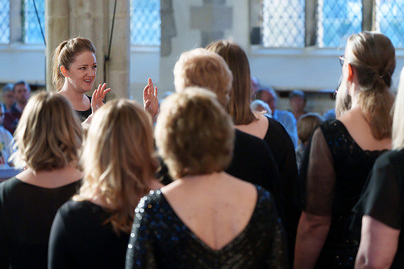 177 Salisbury Choir Festival 25thApril2026 - Photo by Ash Mills