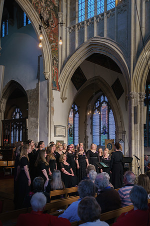 178 Salisbury Choir Festival 25thApril2026 - Photo by Ash Mills