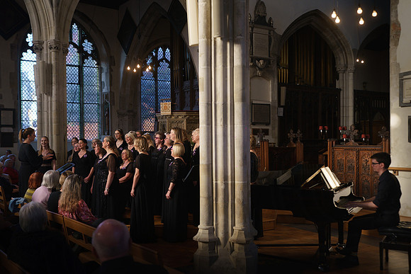 184 Salisbury Choir Festival 25thApril2026 - Photo by Ash Mills