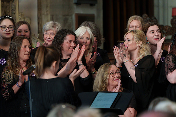 185 Salisbury Choir Festival 25thApril2026 - Photo by Ash Mills